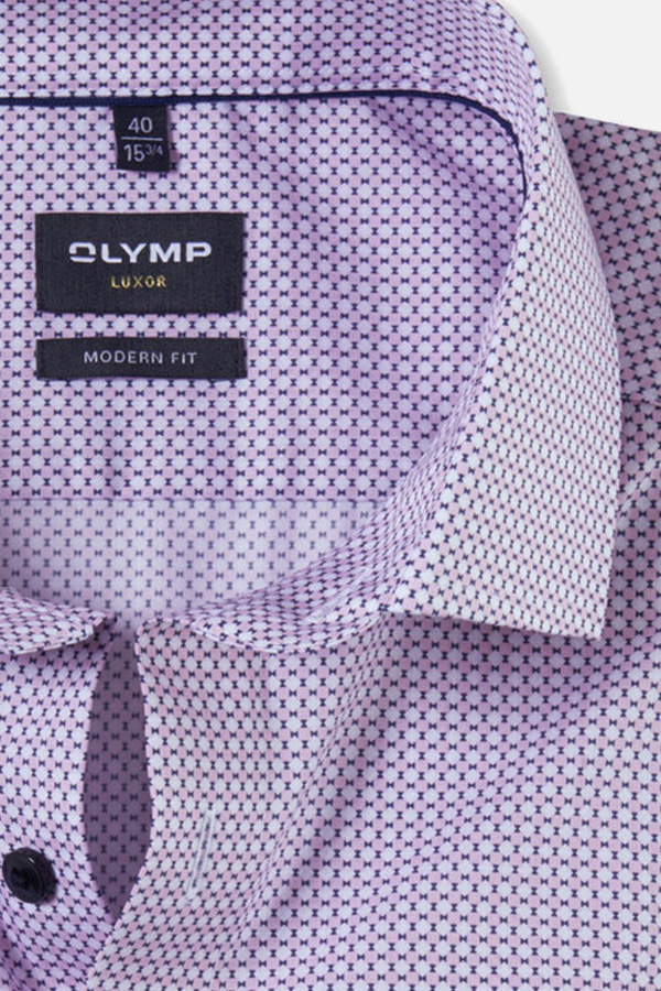 ΠΟΥΚΑΜΙΣΟ OLYMP - 30 ΜΠΟΡΝΤΩ